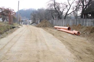 A treia prelungire pentru un proiect UE la Campulung