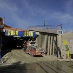 A1 Sibiu Pitesti Vremea nu opreste lucrarile Boita Cornetu