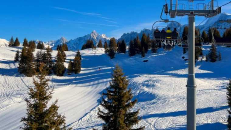 Accident socant pe partie turista cu fractura de coloana