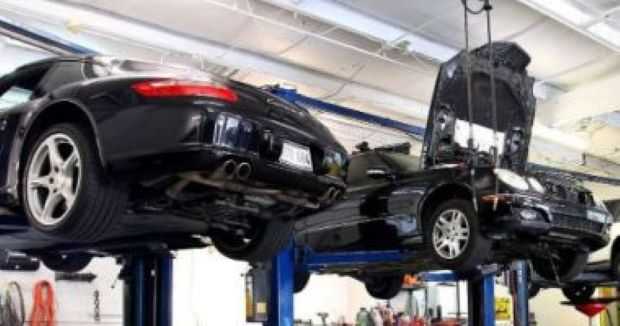 Acorduri ascunse in atelierele de reparatii dezvaluite de Consiliul Concurentei Amenzi de aproape 15 milioane de lei aplicate pentru 27 de companii