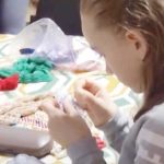 Activitatea la atelierele de martisoare din Campulung se reluaza