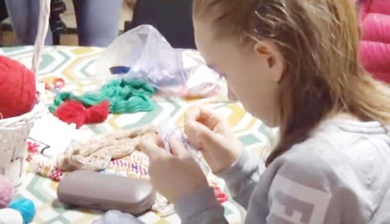 Activitatea la atelierele de martisoare din Campulung se reluaza