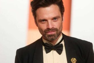 Actorul roman Sebastian Stan va juca in The Batman 2