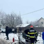 Actualizare Accidentul din Arges cu sapte raniti