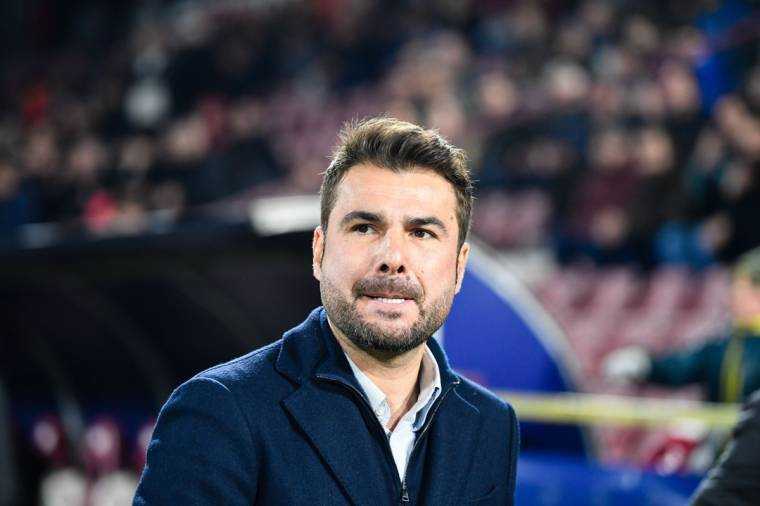 Adrian Mutu indatorat pe viata unui nume emblematic din fotbal Imi amintesc si acum de acel sfat