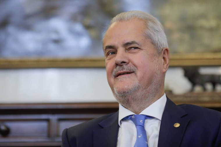 Adrian Nastase Interventia SUA in Venezuela o noua intelegere