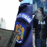 Agent de politie rutiera prins in flagrant luand mita