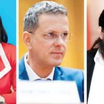 Ai notri ca ghioceii Parlamentari din Arges fara interpelari