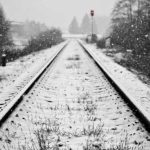 Alerte pe Valea Prahovei lucrarile A3 pericliteaza linia Bucuresti Brasov