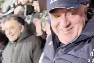 Alianta fotbalistica si administrativa in tribunele de la Mioveni