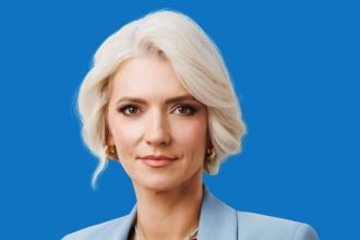 Alina Gorghiu Violenta psihologica este o violenta reala copiii sunt victime directe nu doar martori ai conflictelor dintre adulti