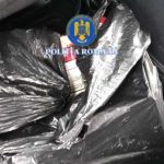 Amenda urias pentru doi argeseni prinsi in flagrant