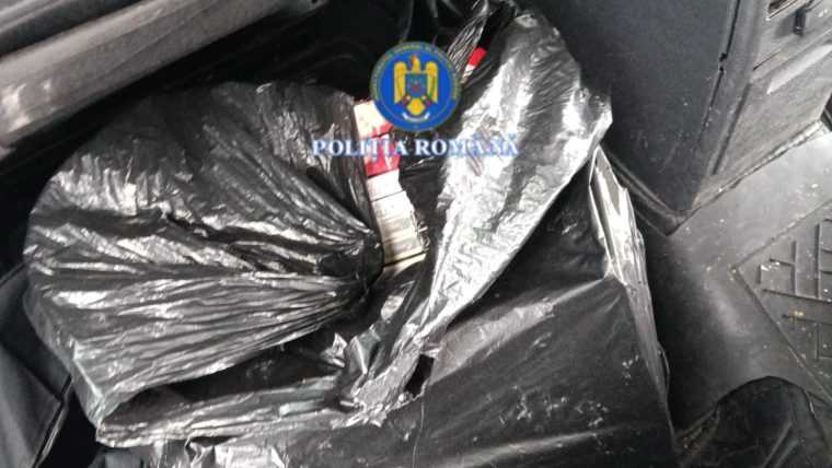 Amenda urias pentru doi argeseni prinsi in flagrant