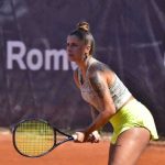 Andreea Prisacariu castigatoare la turneul de 30000 de dolari din Antalya