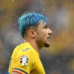 Andrei Ratiu sub conducerea lui Cristi Chivu la Inter