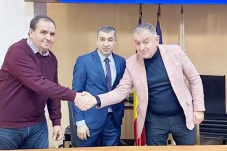 Anul a inceput cu investitii importante la Pitesti