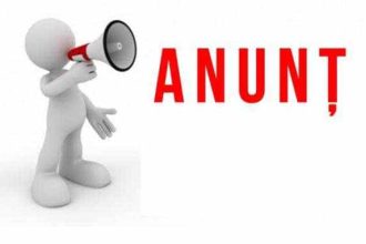 Anunt SC Danbred Arges SRL