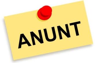 Anunt public privind solicitarea acordului de mediu