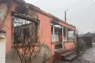 Apel la solidaritate pentru o familie nevoiasa