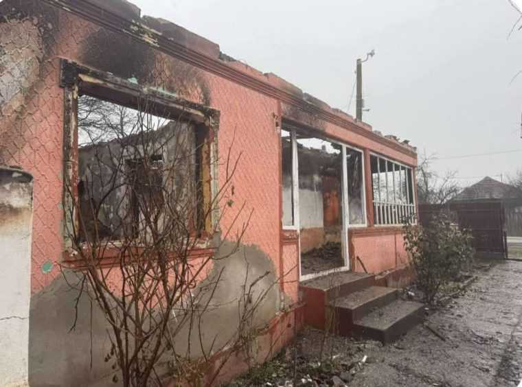 Apel la solidaritate pentru o familie nevoiasa