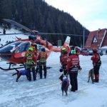 Aproape 100 de turisti salvati la munte intr o zi