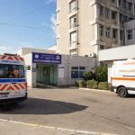 Arge Aproape 1000 de persoane la Urgente de Anul Nou