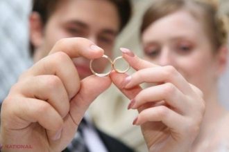 Arges 285 casatorii si 71 divorturi in octombrie 2025