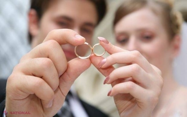 Arges 285 casatorii si 71 divorturi in octombrie 2025