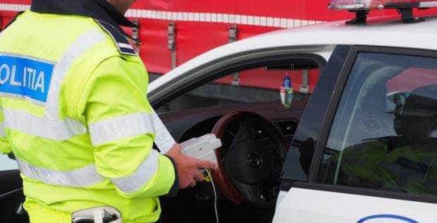 Arges Baut si fara asigurare la volan