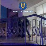 Arges Retinuti de politie dupa mai multe furturi din magazine