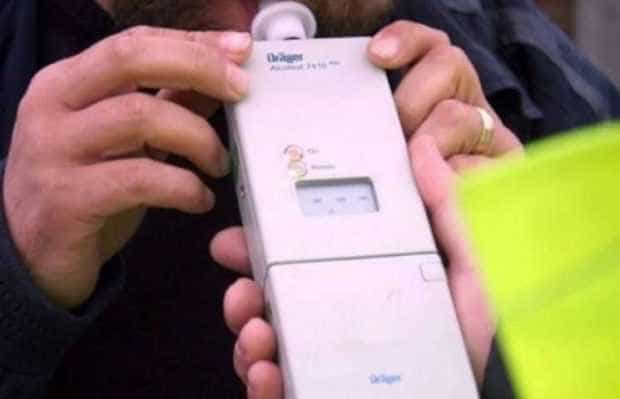 Arges Tanar baut accident si amenda Politei