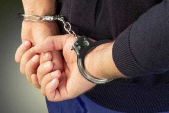 Argesean reinut pentru ameniarea fostei concubine