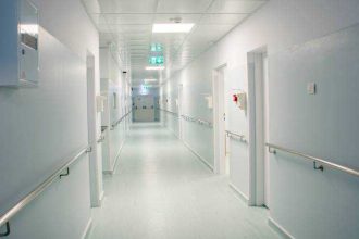 Asistent medical de la Spitalul Balaceanca arestat pentru violen