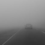 Atentie trafic dificil Nins oare polei si vizibilitate sub 50 de metri pe drumurile din mai multe judete si din Bucuresti