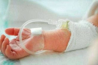 Baietelul de doar 2 ani aflat in moarte cerebrala dupa o operatie la spitalul din Constanta a decedat