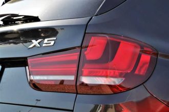 Barbat insceneaza furtul unui BMW X5 la Iasi