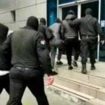 Barbati din Micesti retinuti dupa ce au batut un om