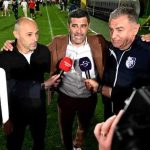 Bogdan Andone a implinit 51 de ani Ce cadou i a promis primarul