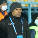 Bogdan Andone urmarit de o echipa din strainatate