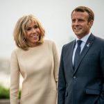 Brigitte Macron a castigat procesul privind hartuirea online