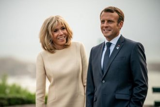 Brigitte Macron a castigat procesul privind hartuirea online