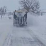 CNAIR Shoferi atenie la codurile de vreme rea