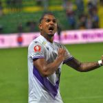 Caio Ferreira paraseste FC Arges Anuntul lui Dani Coman