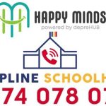 Campania Fara bullying in scolile din Arges Un apel la SchoolHUB poate face diferenta