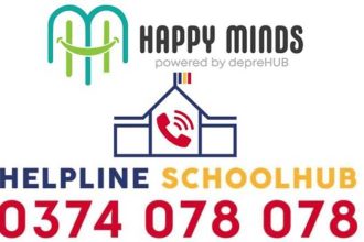 Campania Fara bullying in scolile din Arges Un apel la SchoolHUB poate face diferenta