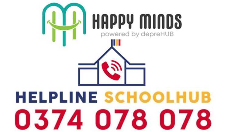 Campania Fara bullying in scolile din Arges Un apel la SchoolHUB poate face diferenta