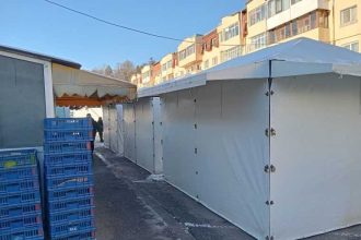 Campulung Gerul a indeparatat producatorii din piata