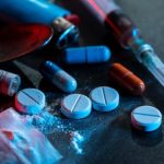 Captura shocanta in Capitala un olandez surprins cu doua valize de droguri zombie Din substanta se puteau obtine peste 120000 de doze