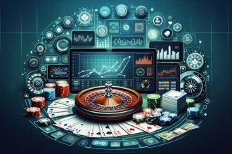 Cazinouri Online 2025 Evolutia Pietei din Romania