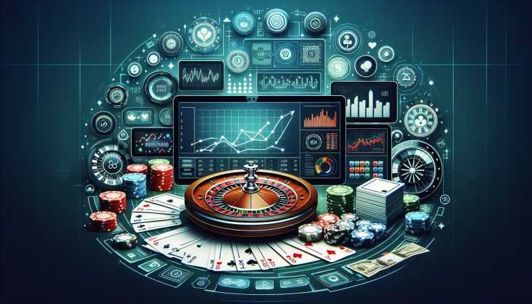 Cazinouri Online 2025 Evolutia Pietei din Romania